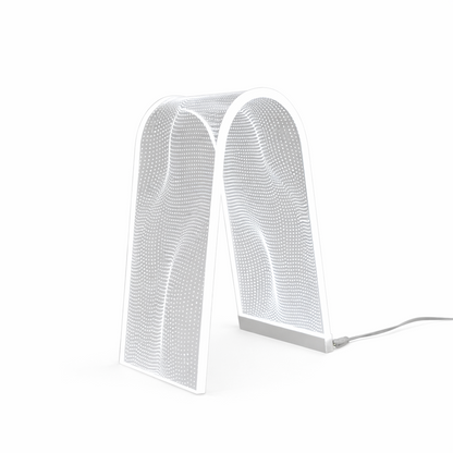 Arc Table Lamp