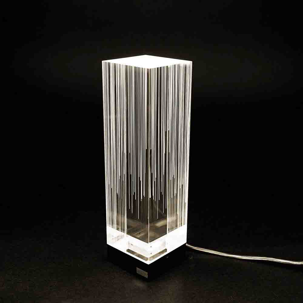 3000°k Small Lamp Block