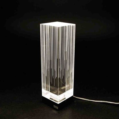 3000°k Small Lamp Block