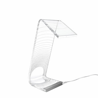 Medium C-led Lamp