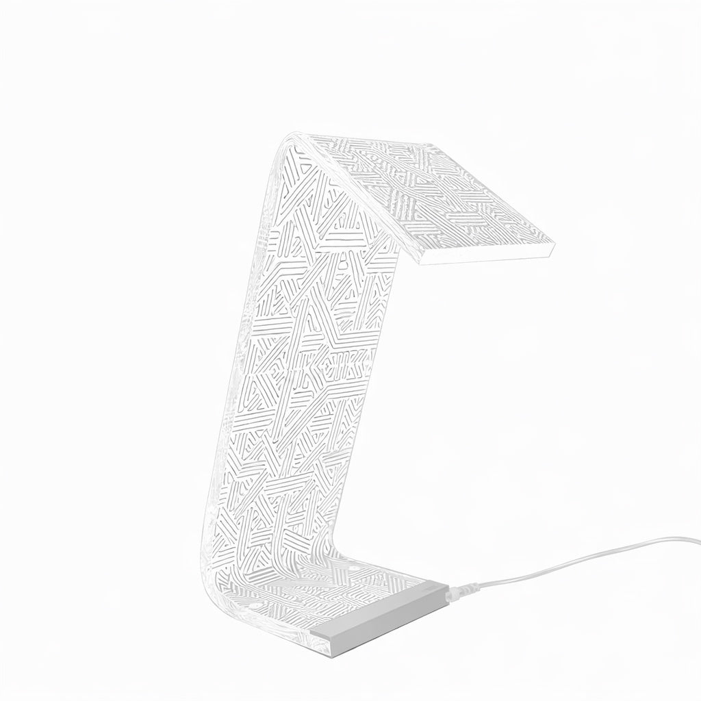 Medium C-led Lamp