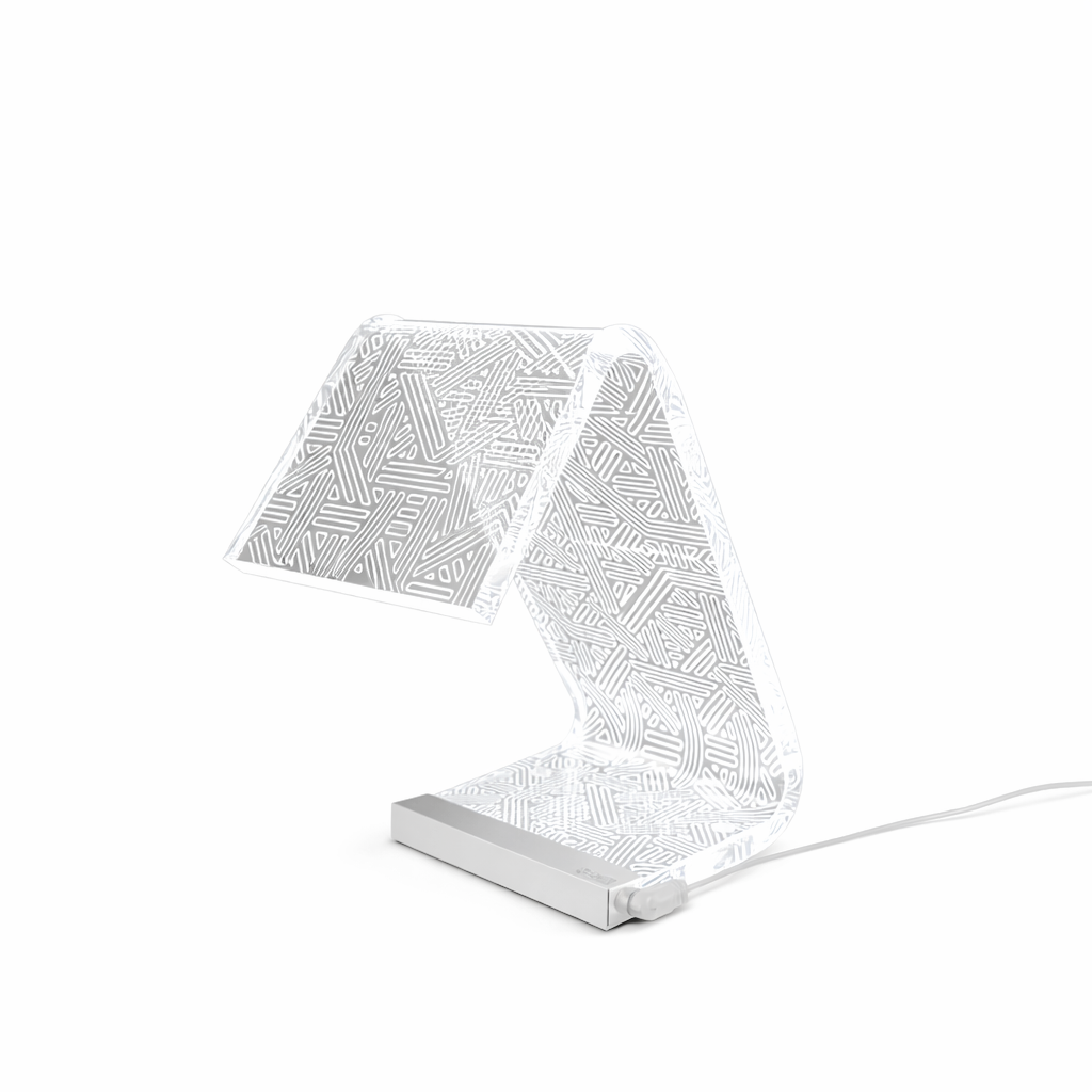 Small C-led Lamp