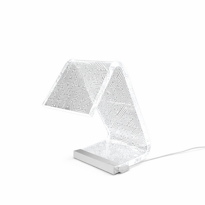 Small C-led Lamp