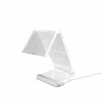 Small C-led Lamp