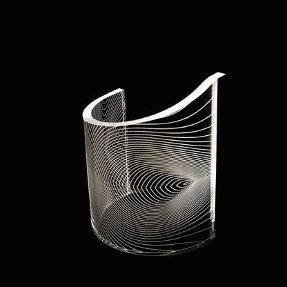 3000°k Table Lamp Optical Half