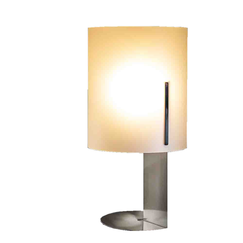 Medium Lamp Quarter