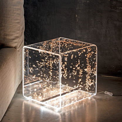 Future Bedside Table