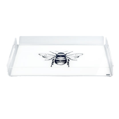 Large Tray Like Water