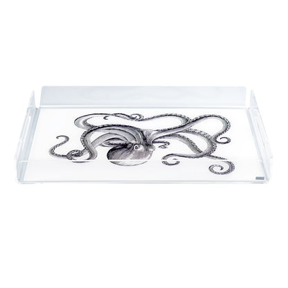 Large Tray Like Water