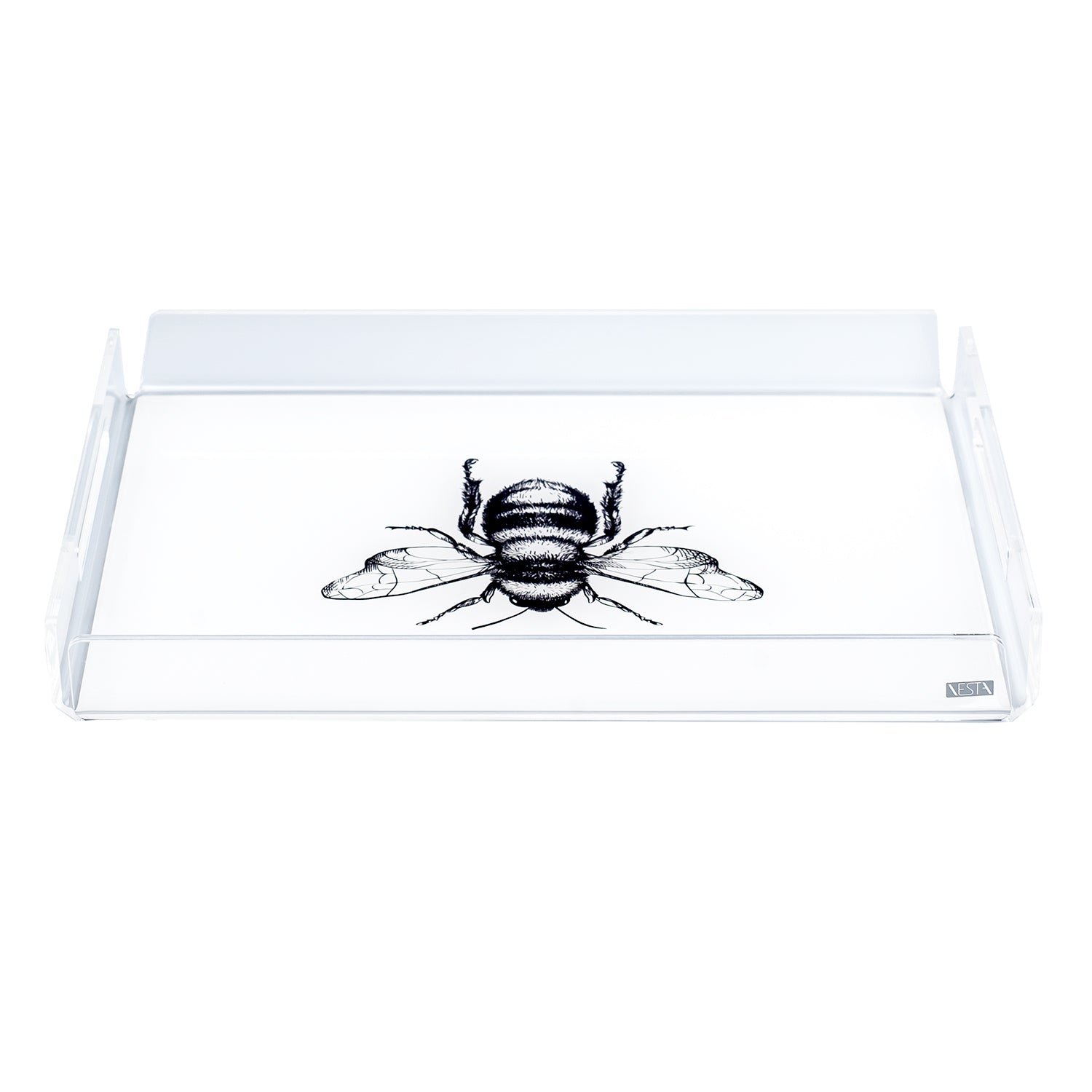 Small Tray Like Water