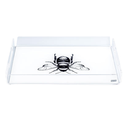 Small Tray Like Water