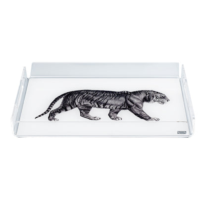 Small Tray Like Water