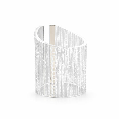 Table Lamp Wave