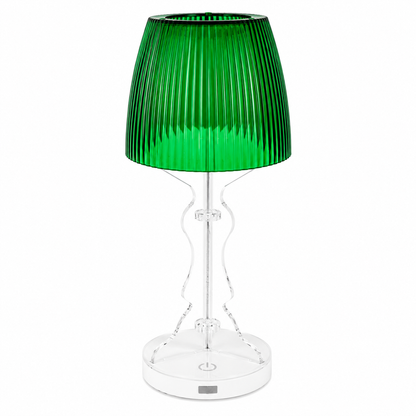Small LED Lamp Lady
